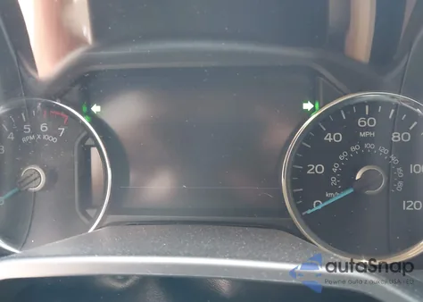 2015 Ford F-150 Lariat from USA, damaged, VIN 1FTEW1EGXFFC83674